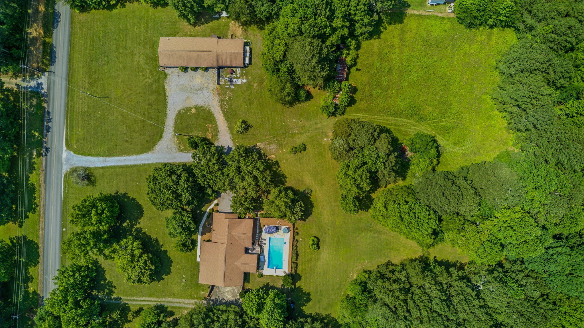 509 Chestuee Road Northeast Cleveland, TN 37323 - Photo 10 of 47