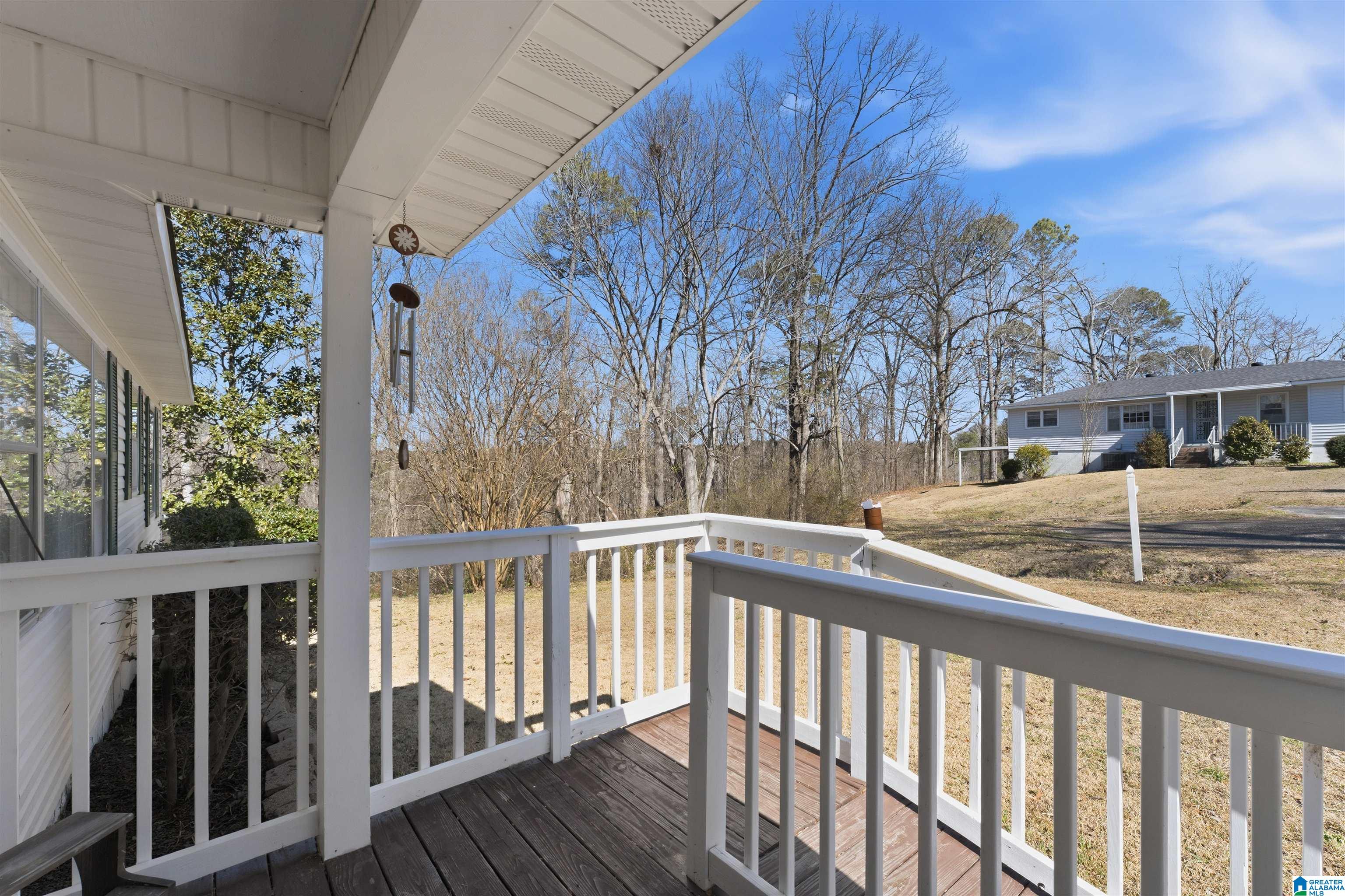 5632 Mckinney Road Mount Olive, AL 35117 - Photo 14 of 33