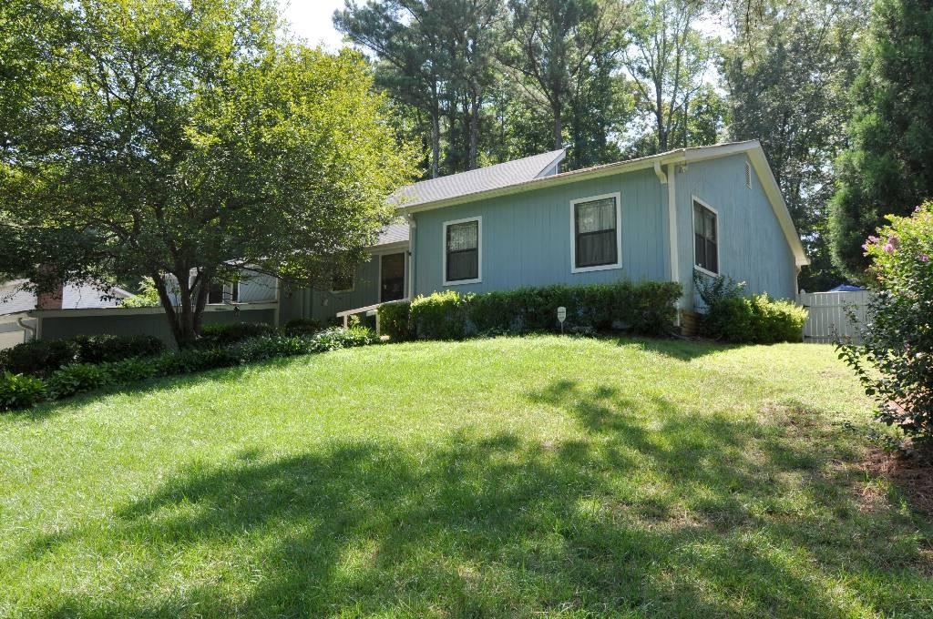 153 Newport Road Southwest Lilburn, GA 30047 - Photo 1 of 1 Beautiful soft in contemporary in sought after Nantucket!