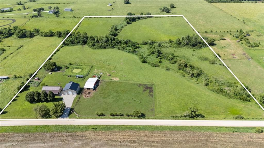 3761 Haskell Road Princeton, KS 66078 - Photo 69 of 78
