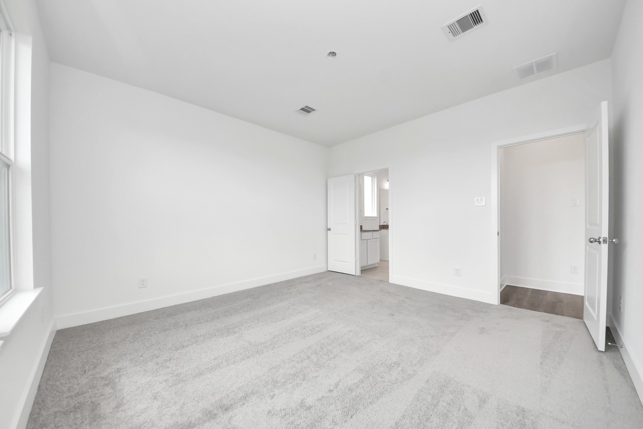 14439 Trumpet Lane Splendora, TX 77372 - Photo 15 of 37 a view of an empty room