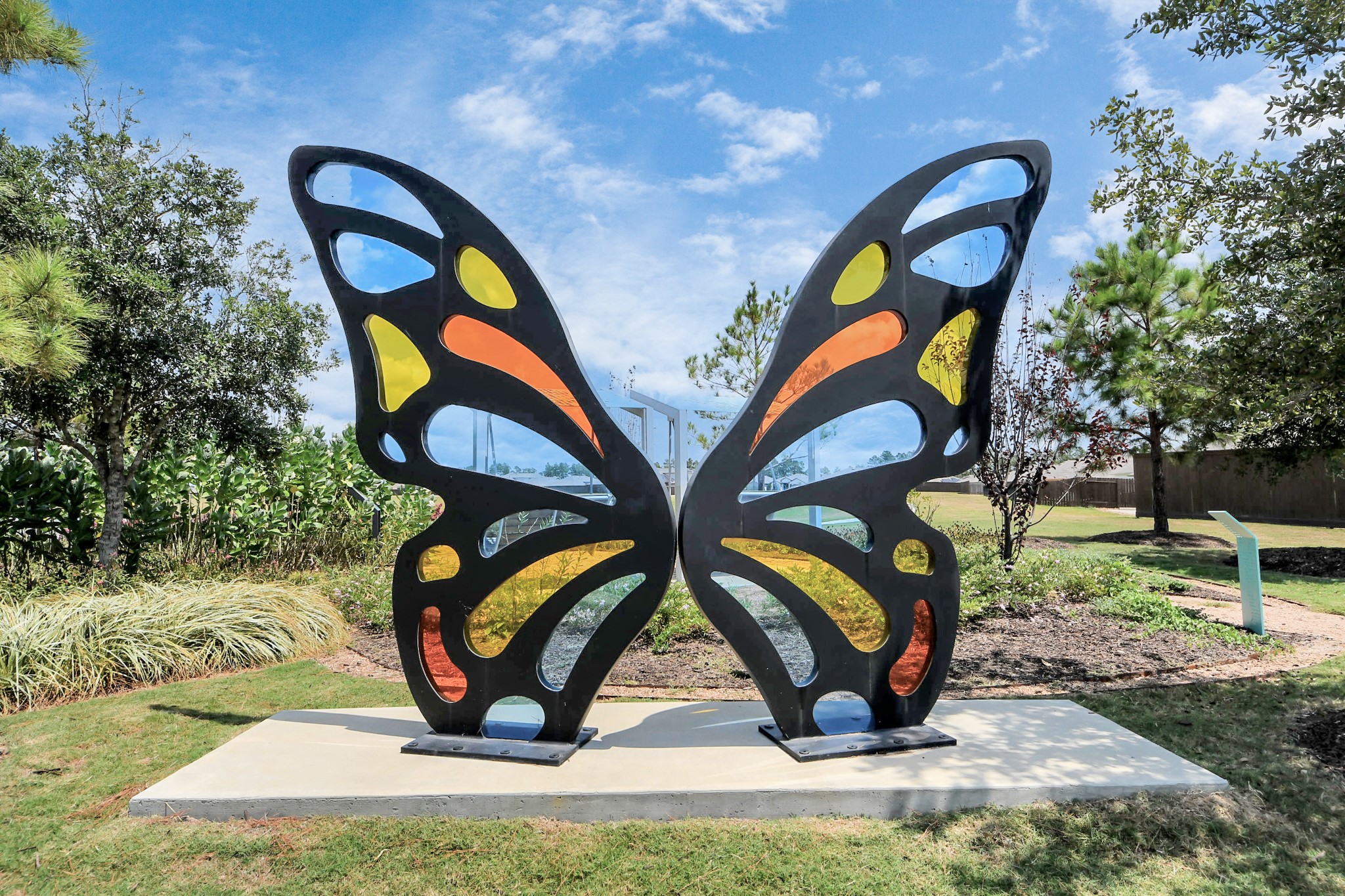 14439 Trumpet Lane Splendora, TX 77372 - Photo 29 of 37