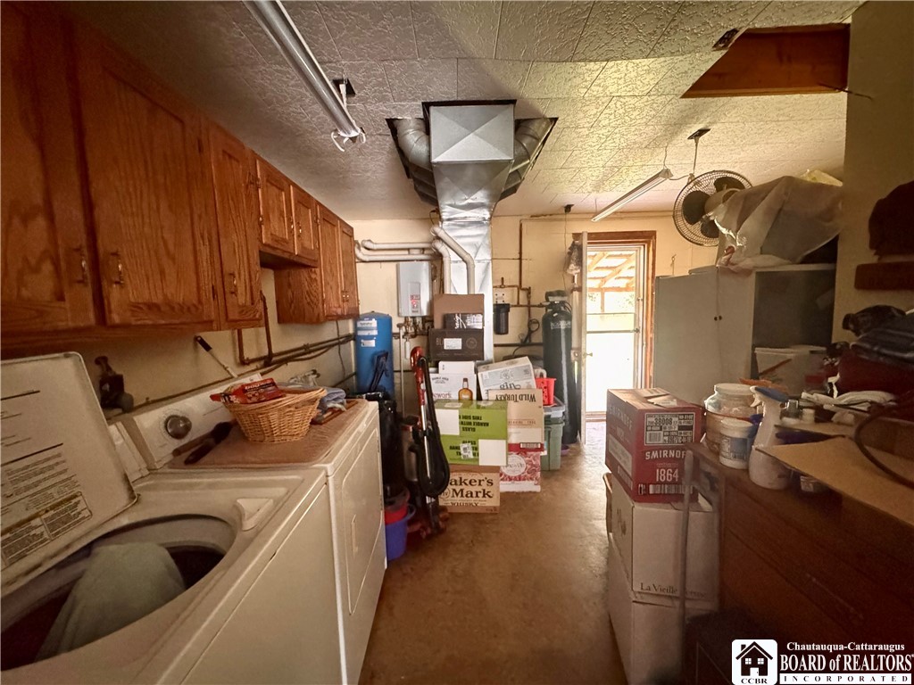 190 Old Fentonville Road Carroll, NY 14738 - Photo 15 of 41