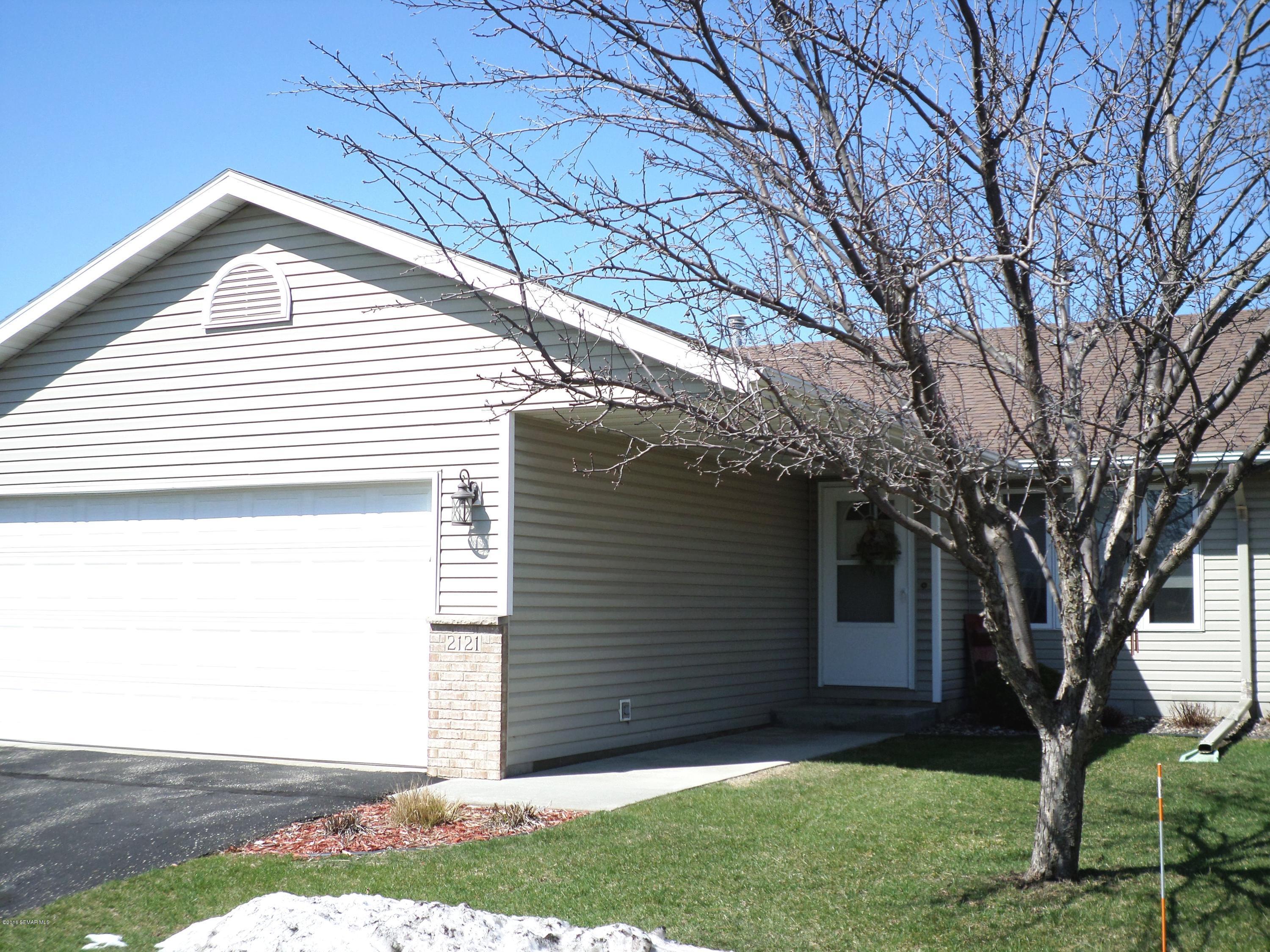 2121 Vivian Lane Northwest Rochester, MN 55901 - Photo 1 of 1 Gallery Image 1