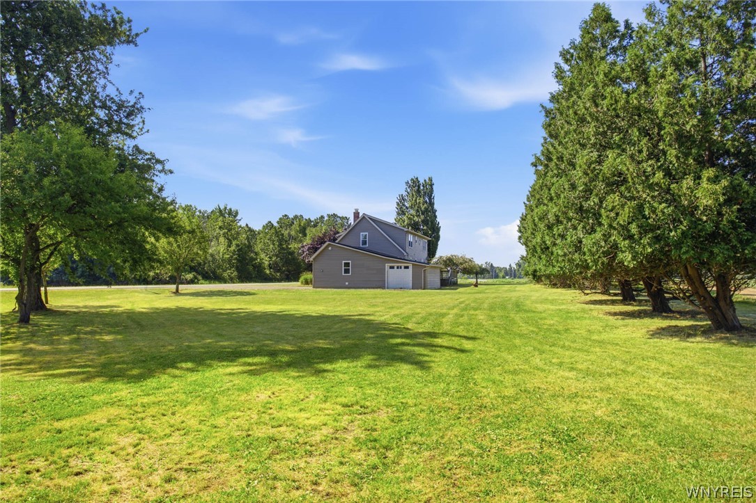 8388 Slusser Road Pembroke, NY 14036 - Photo 28 of 29 Gallery Image 28