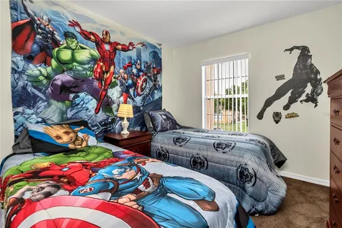 $245,000 | 962 Park Terrace Circle, Kissimmee, FL 34746