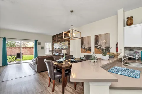 $245,000 | 962 Park Terrace Circle, Kissimmee, FL 34746