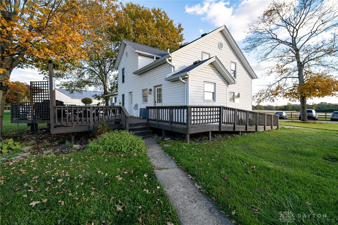 9306 Kenrick Road Dayton, OH 45458 - Photo 14 of 56