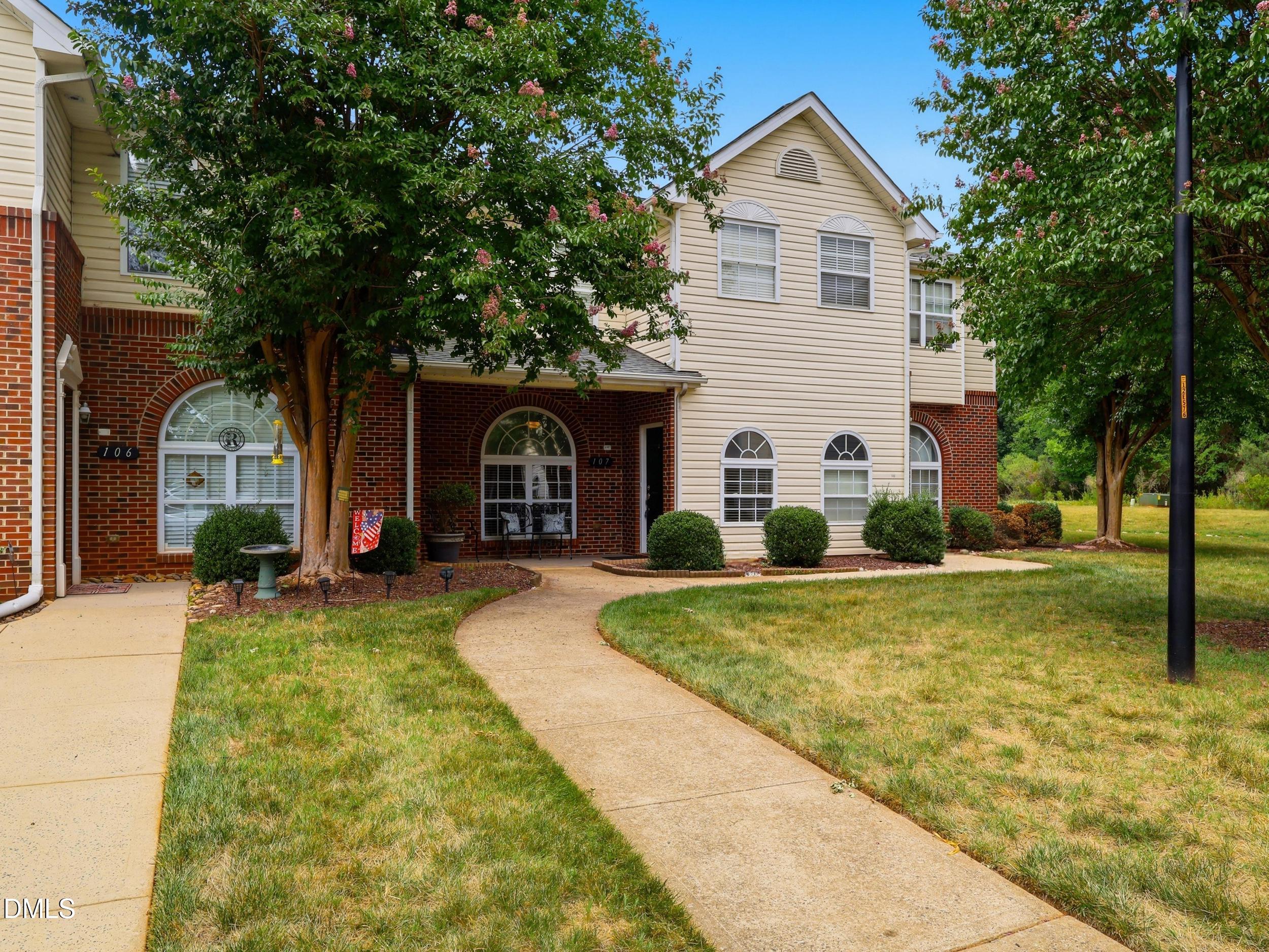 2101 Piney Brook Road, Unit 107 Raleigh, NC 27614 - Photo 15 of 19