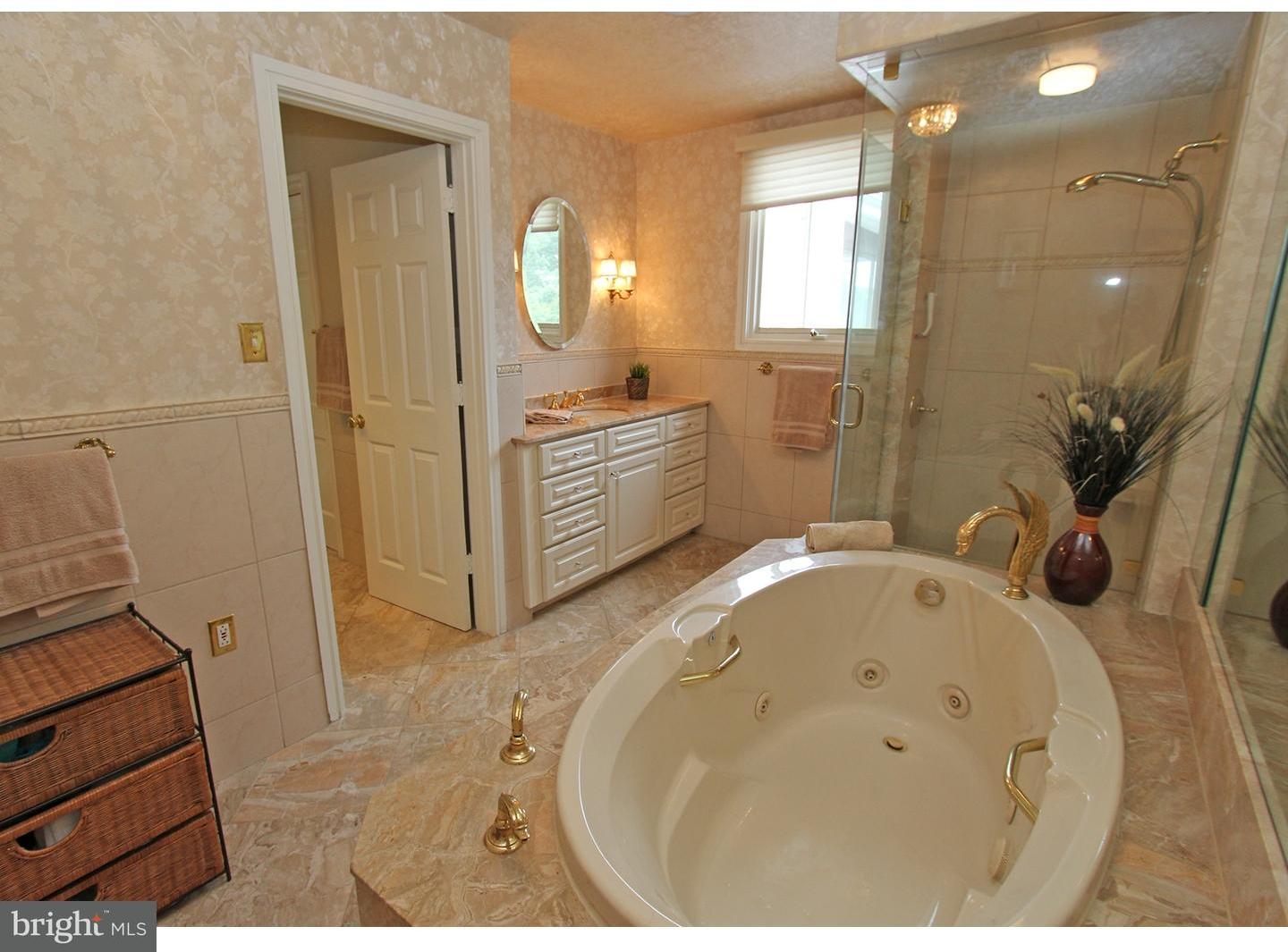 7 Avignon Devon, PA 19333 - Photo 14 of 25 Bathroom