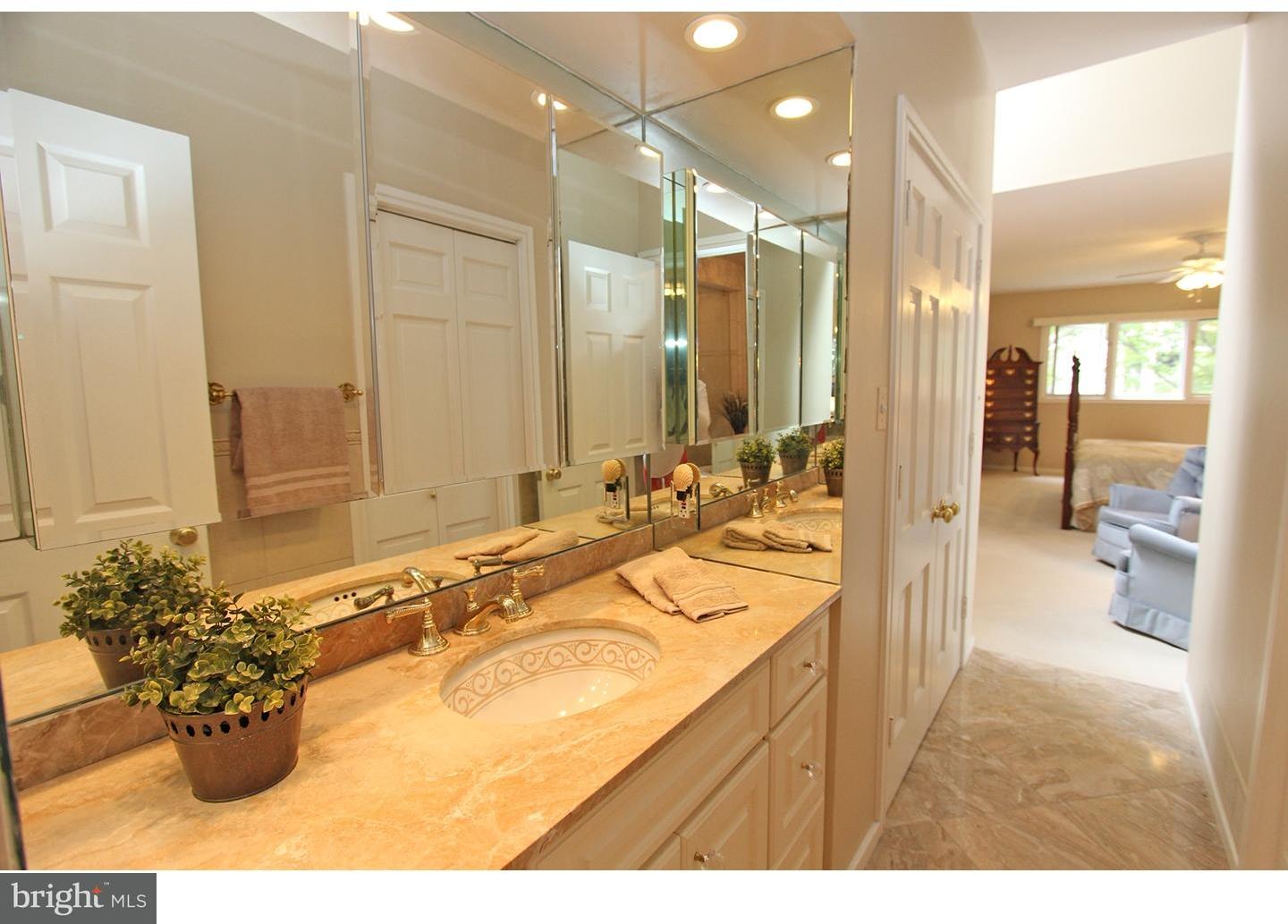7 Avignon Devon, PA 19333 - Photo 15 of 25 Bathroom