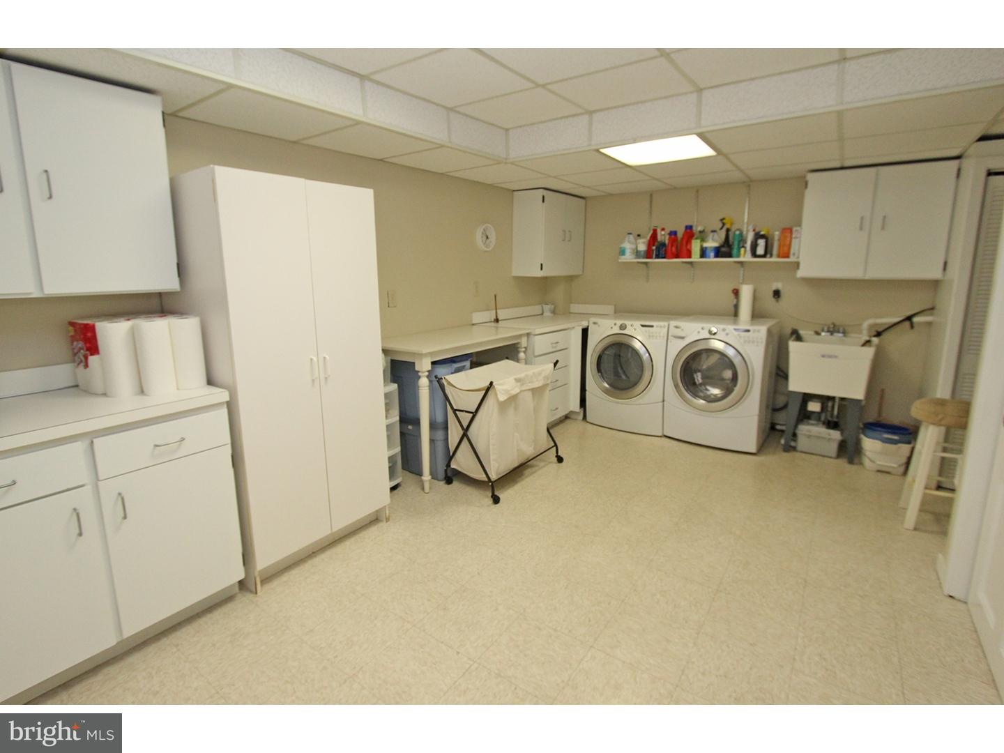 7 Avignon Devon, PA 19333 - Photo 20 of 25 Laundry Room