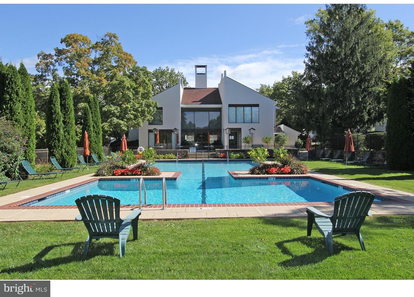 7 Avignon Devon, PA 19333 - Photo 25 of 25 Community Pool