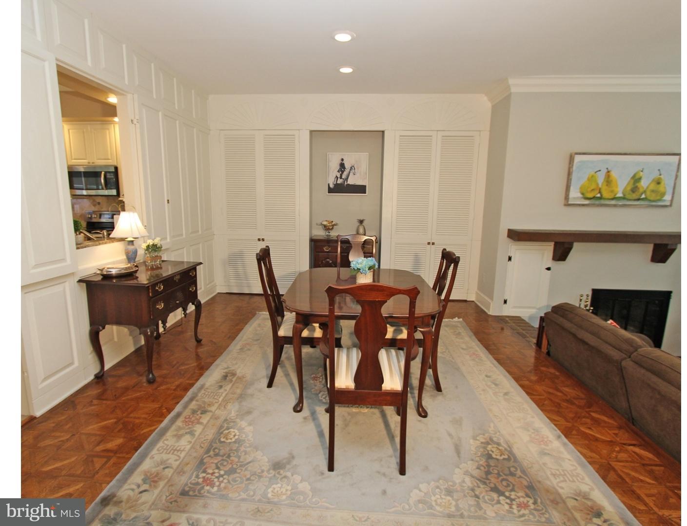 7 Avignon Devon, PA 19333 - Photo 6 of 25 Dining Room