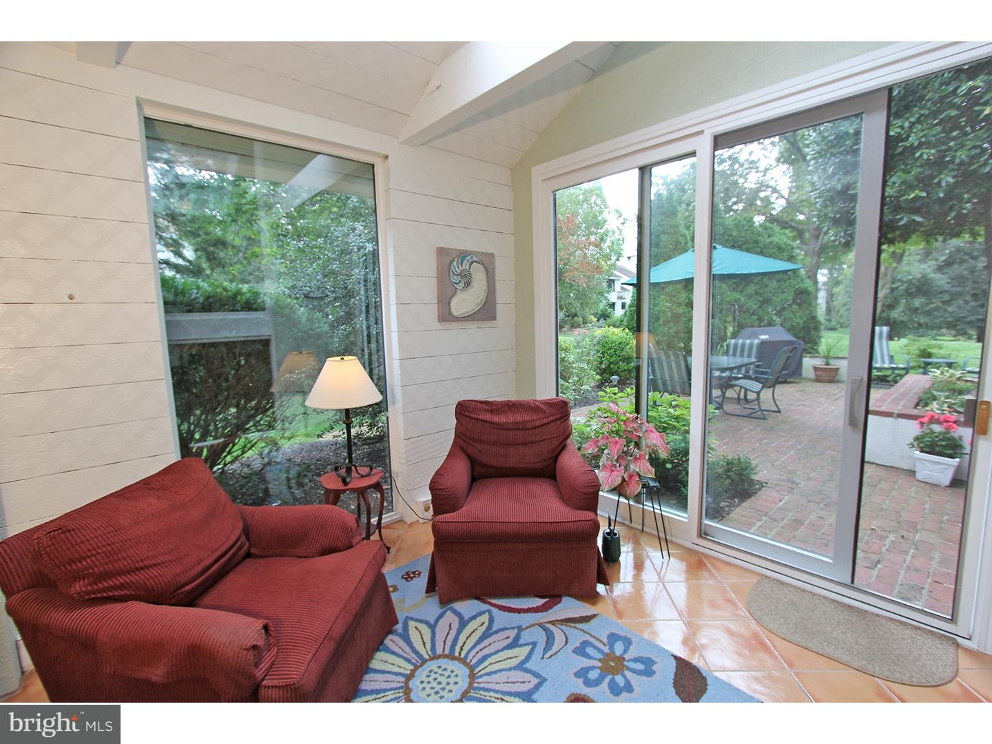 7 Avignon Devon, PA 19333 - Photo 10 of 25 Sun Room