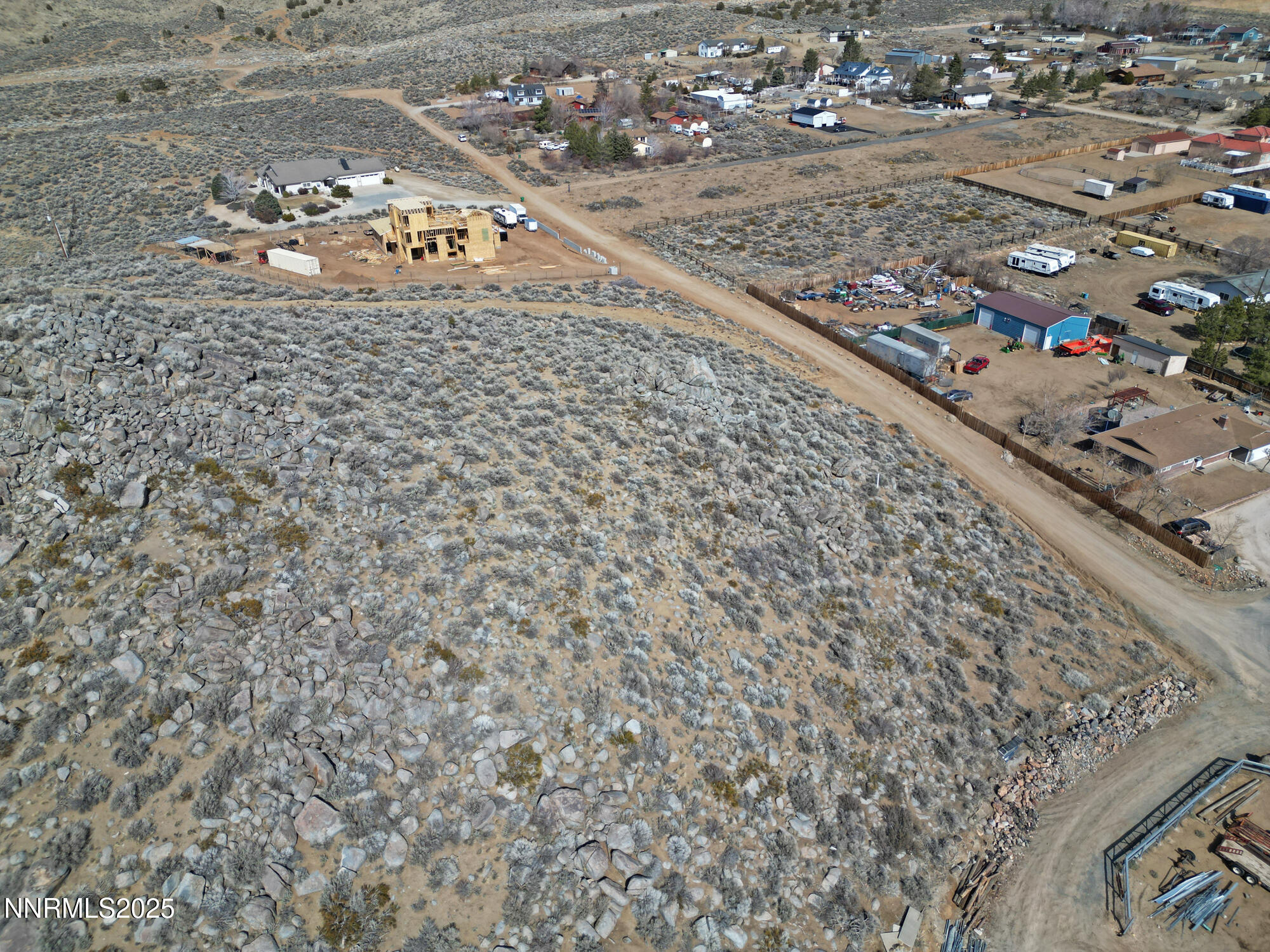 9425 Spearhead Way Reno, NV 89506 - Photo 12 of 16