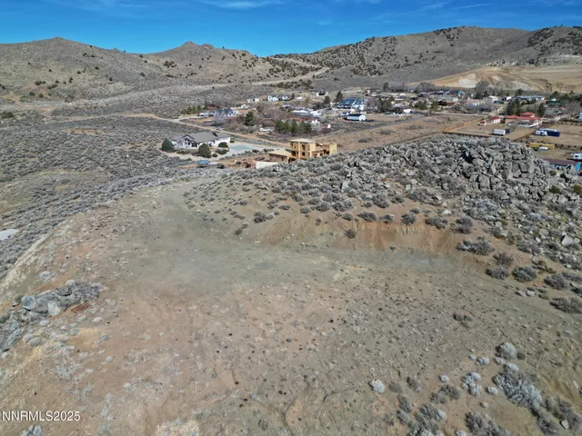 a view of outdoor space of space