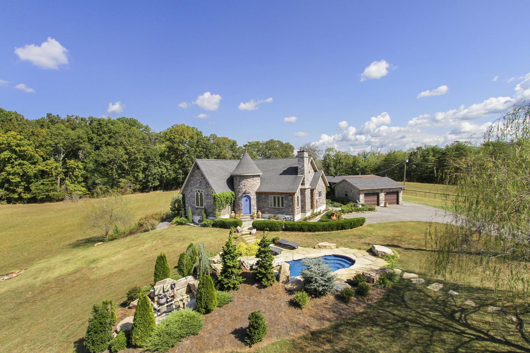 1128 Thompson Bridge Road Maryville, TN 37801 - Photo 1 of 29 1_IMG_4918