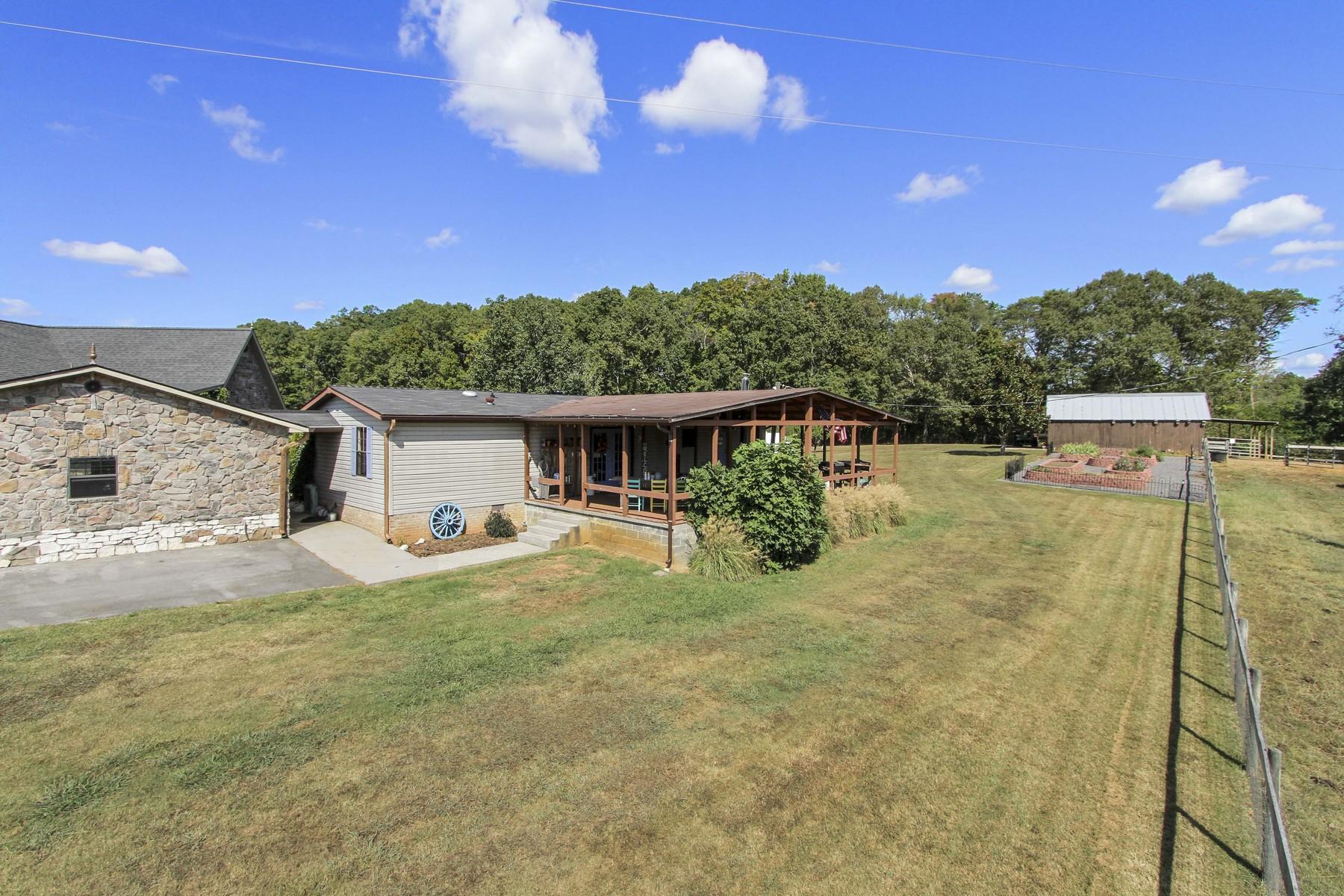 1128 Thompson Bridge Road Maryville, TN 37801 - Photo 24 of 29 24_IMG_4894