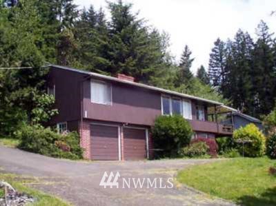 200 Northeast Sundstrom Road Belfair, WA 98528 - Photo 1 of 1 Gallery Image 1