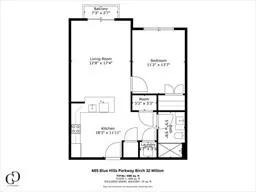 $549,999 | 485 Blue Hills Parkway, Unit 20, Milton, MA 02186