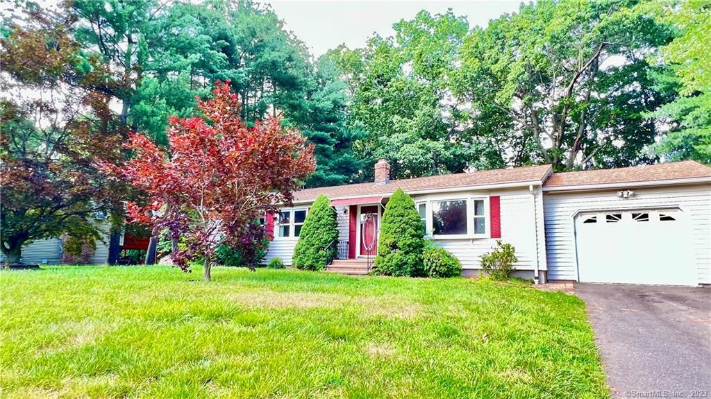 109 Quarry Brook Drive, South Windsor, CT 06074 Compass