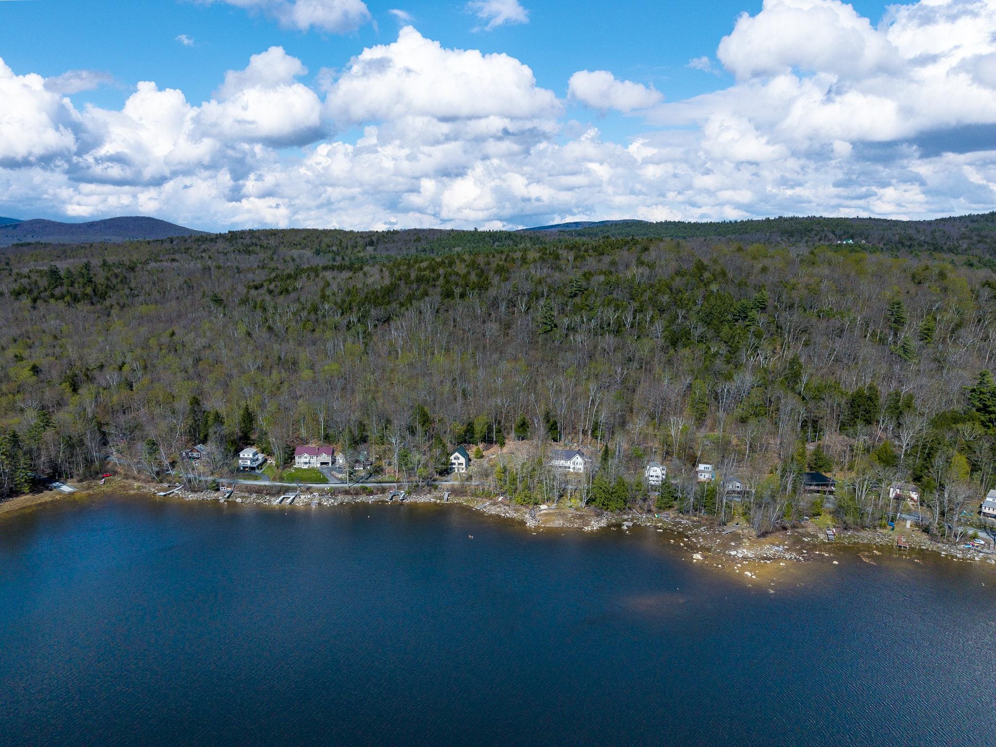 1068 Goose Pond Road Canaan, NH 03741 - Photo 4 of 38