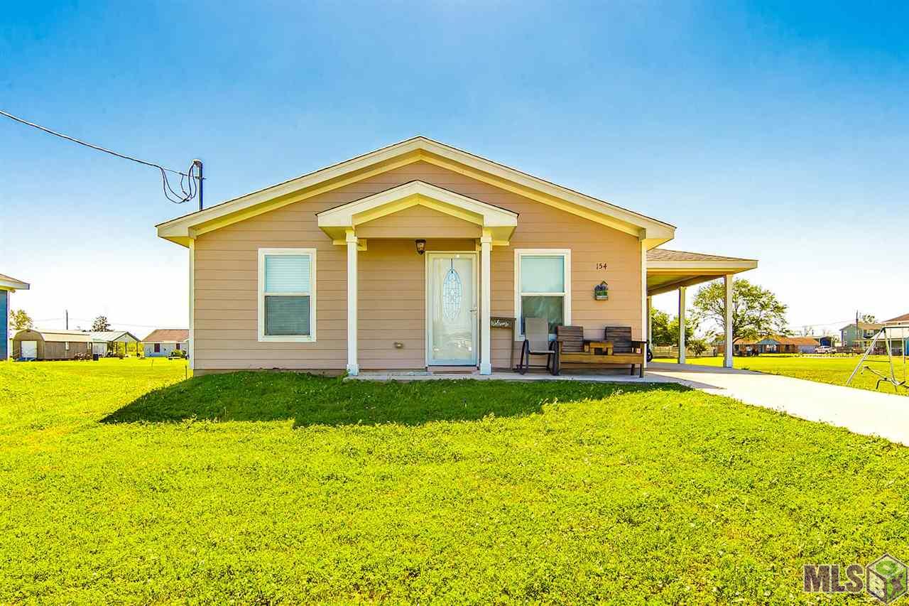 154 Ranchland Trace Lockport, LA 70374 - Photo 1 of 11 Gallery Image 1