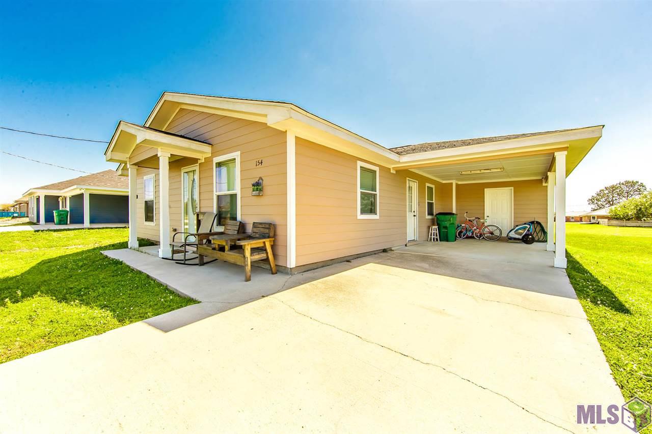 154 Ranchland Trace Lockport, LA 70374 - Photo 2 of 11 Gallery Image 2