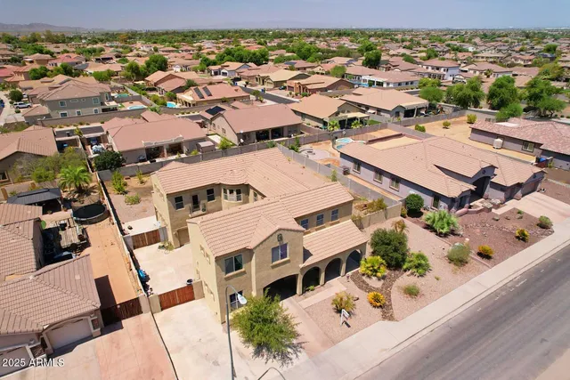 $699,900 | 10204 South 43rd Avenue, Laveen, AZ 85339