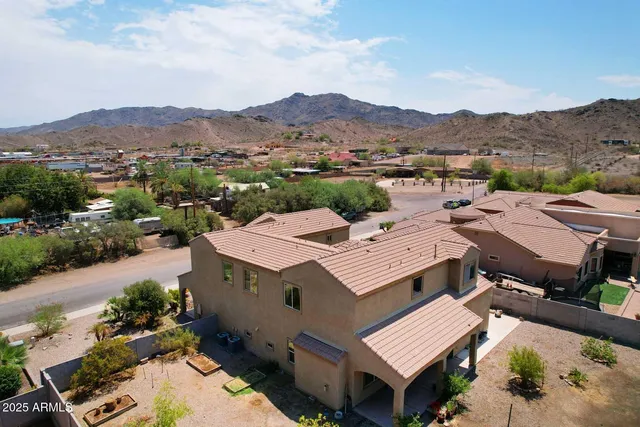 $699,900 | 10204 South 43rd Avenue, Laveen, AZ 85339