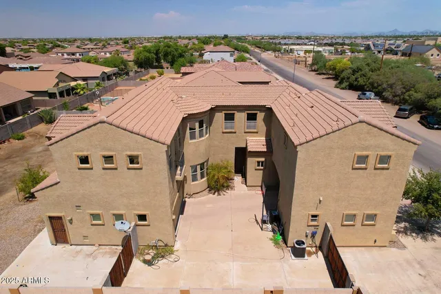 $699,900 | 10204 South 43rd Avenue, Laveen, AZ 85339