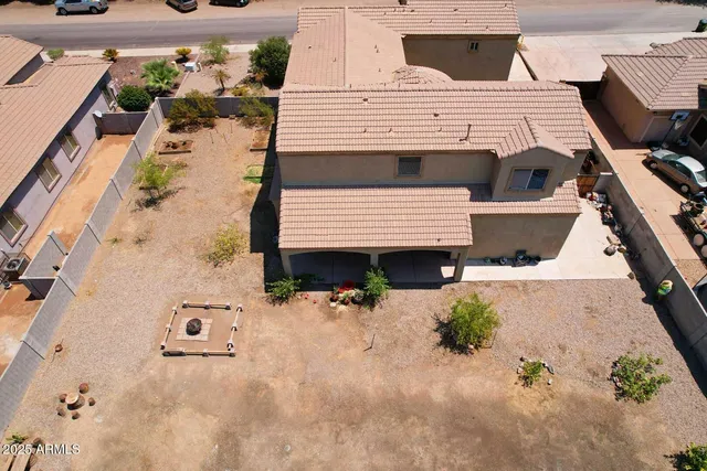 $699,900 | 10204 South 43rd Avenue, Laveen, AZ 85339