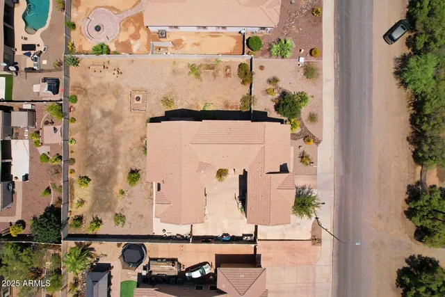 $699,900 | 10204 South 43rd Avenue, Laveen, AZ 85339