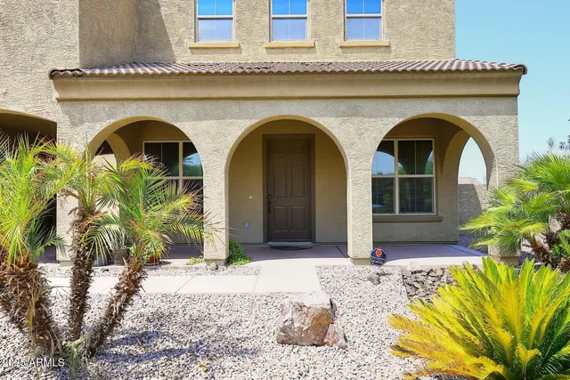 $699,900 | 10204 South 43rd Avenue, Laveen, AZ 85339