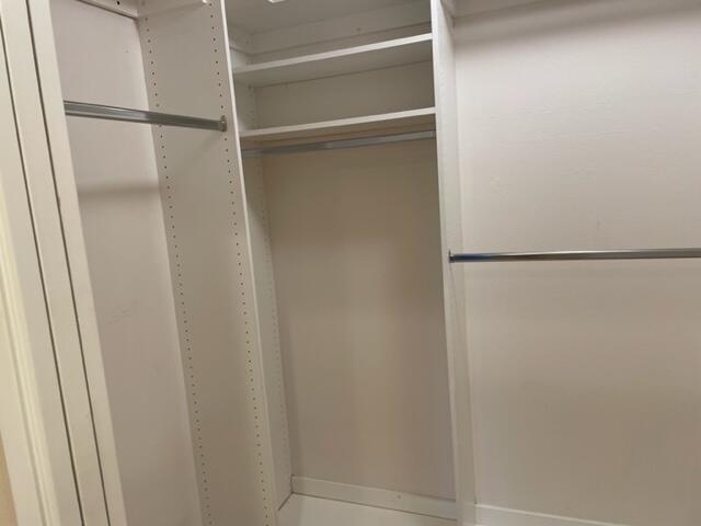 11 Palma Drive Rancho Mirage, CA 92270 - Photo 16 of 44 a close view of closet