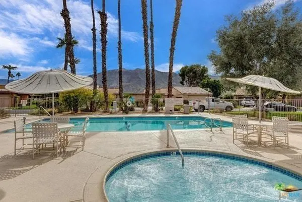 $6,500 | 11 Palma Drive, Rancho Mirage, CA 92270