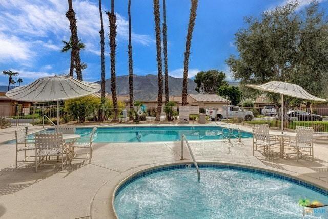 11 Palma Drive Rancho Mirage, CA 92270 - Photo 21 of 44 pic 21