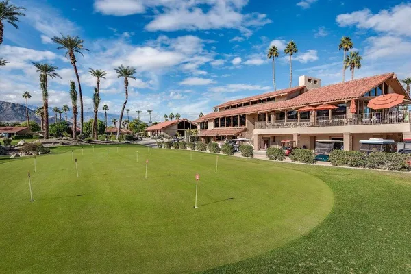 $6,500 | 11 Palma Drive, Rancho Mirage, CA 92270