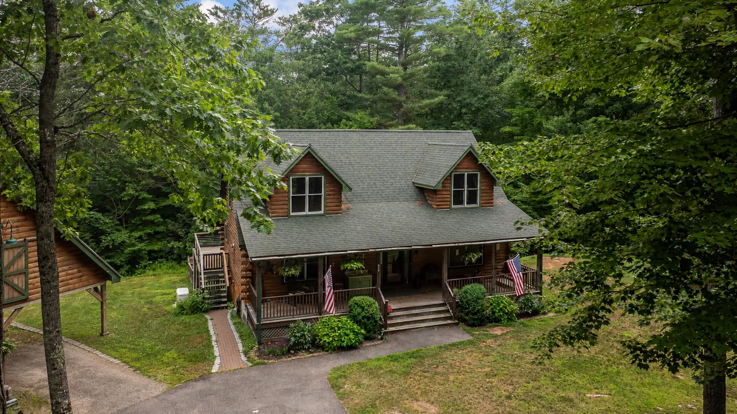 625 Crystal Lake Road Gilmanton, NH 03837 - Photo 43 of 57 Gallery Image 43