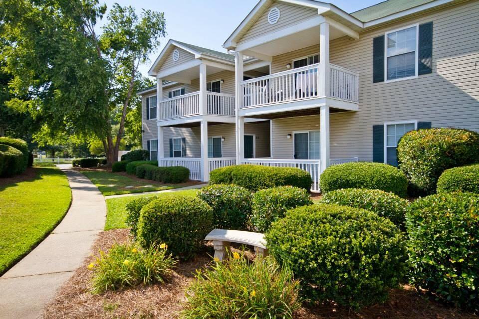 1900 Roses Run, Unit BELMONT Aiken, SC 29803 - Photo 2 of 36