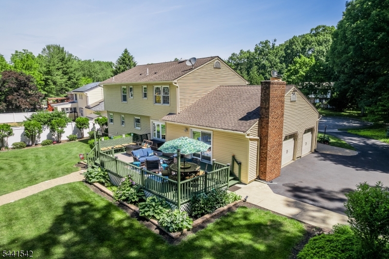 18 Shearman Road Succasunna, NJ 07876 - Photo 44 of 50