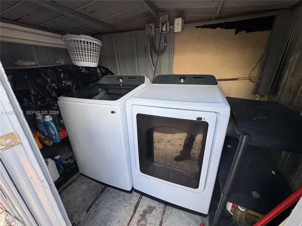 $2,000 | 4265 Northwest 3rd Street, Miami, FL 33126