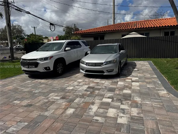 $2,000 | 4265 Northwest 3rd Street, Miami, FL 33126