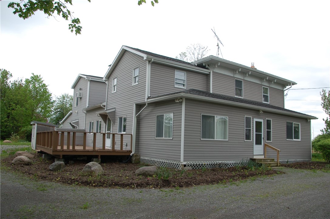 4322 Reservoir Road Geneseo, NY 14454 - Photo 1 of 1 Gallery Image 1