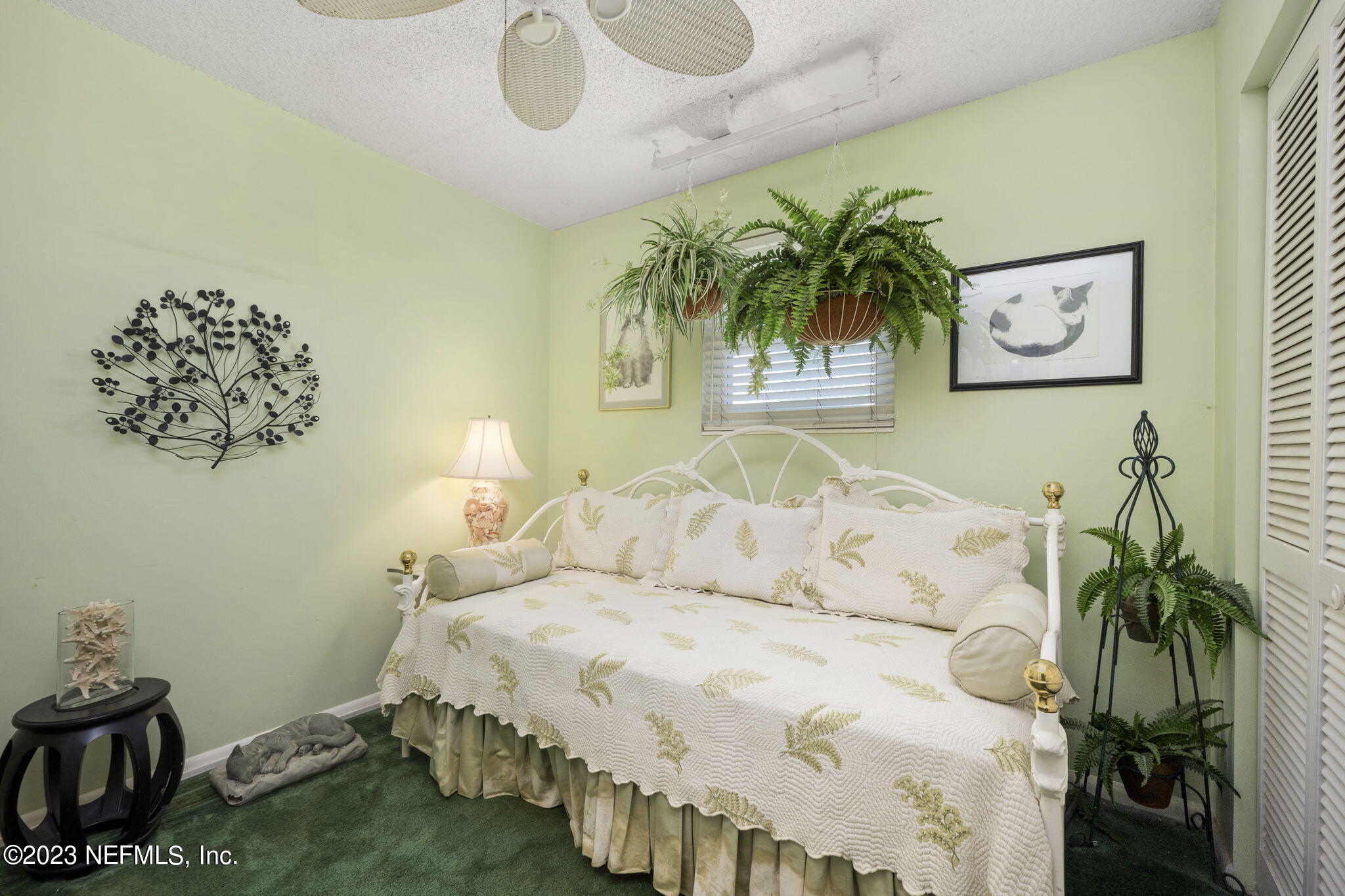 303 First Street Neptune Beach, FL 32266 - Photo 25 of 39 3rd Bedroom