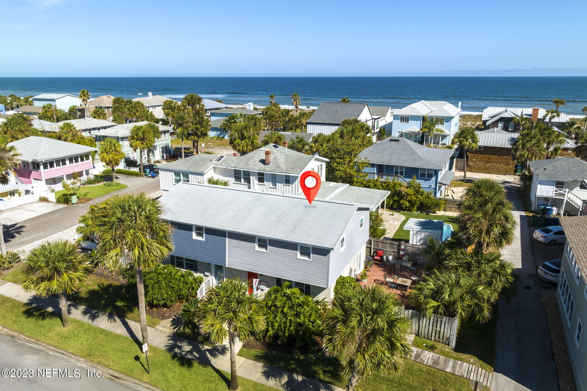 303 First Street Neptune Beach, FL 32266 - Photo 3 of 39 303 1st Street N