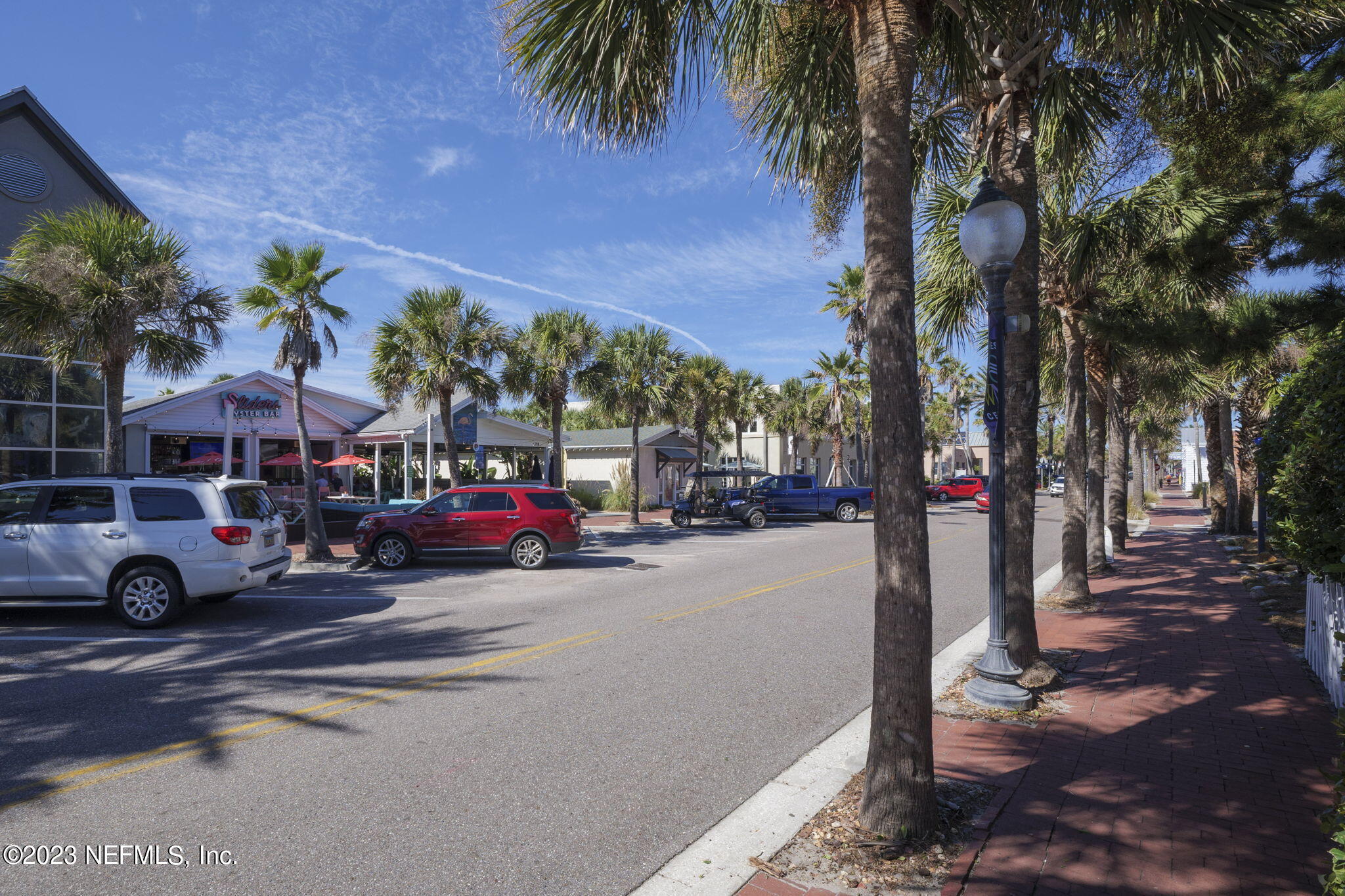 303 First Street Neptune Beach, FL 32266 - Photo 34 of 39 1st Street