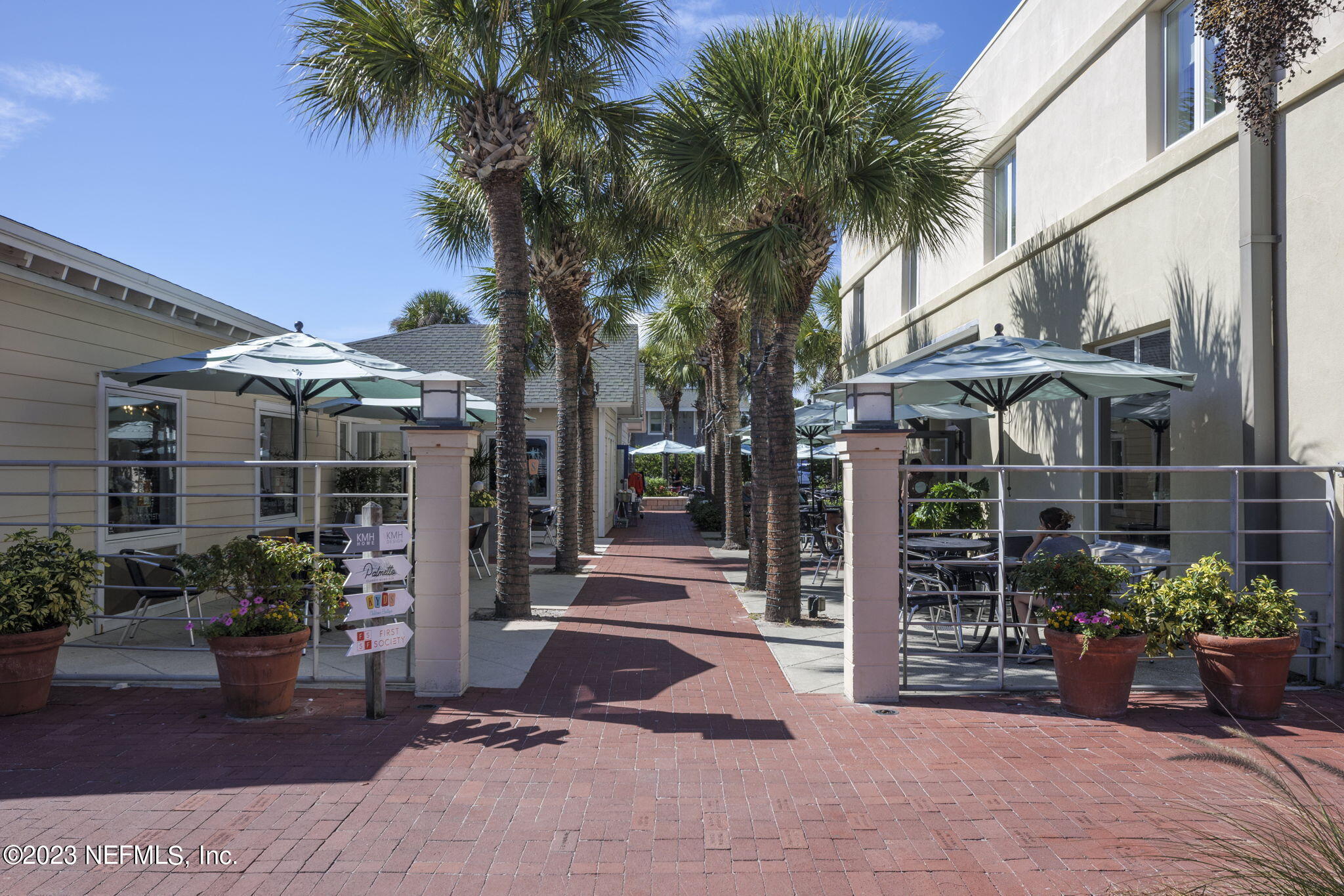 303 First Street Neptune Beach, FL 32266 - Photo 36 of 39 200 1st Street