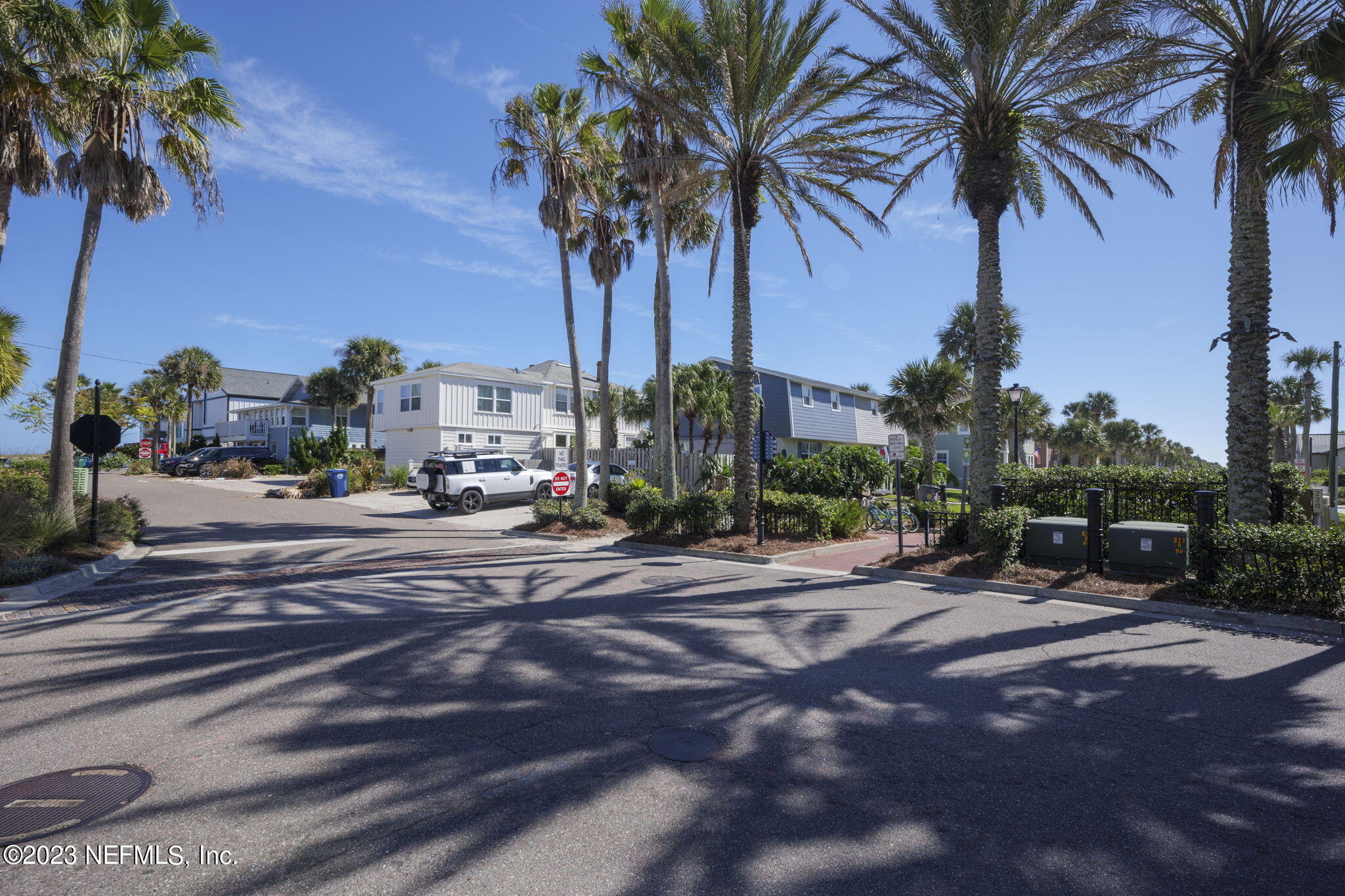 303 First Street Neptune Beach, FL 32266 - Photo 38 of 39 Street View